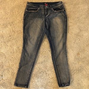 Eighty Eight Jeans